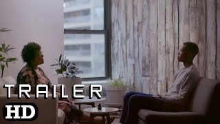 Look Into My Eyes  Official Trailer 2024