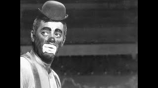 Jerry Lewis The Man Behind the Clown