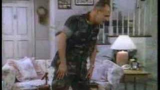 Major Dad 1989 CBS TV Promo