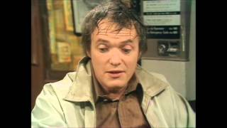 Whatever happened to the Likely Lads  Terry Colliers world view