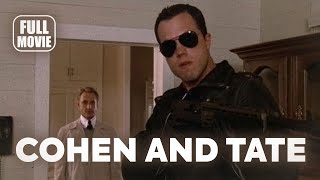  Action Movie Cohen and Tate 1988 English Full Movie  Watch Boldly