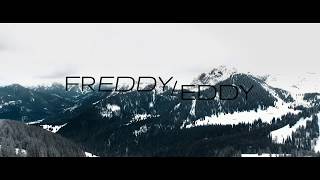 FREDDYEDDY  TRAILER WITH ENGLISH SUBTITLES