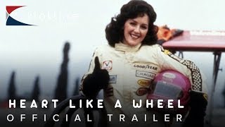 1983 Heart Like A Wheel Official Trailer 1 20th Century Fox