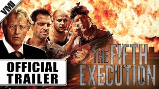 The 5th Execution 2011  Trailer  VMI Worldwide