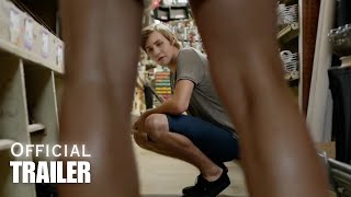 Lethal Seduction  Official Trailer  Thrilling Drama Starring Dina Meyer  Caleb Ruminer