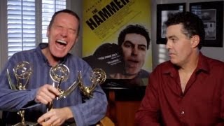 Bryan Cranston Disses Adam Carolla Road Hard Movie