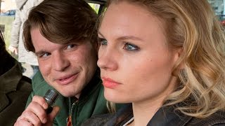 TAXI  Trailer  Filmclips deutsch german HD