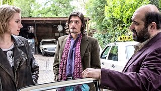 Taxi  nach dem Roman von Karen Duve  Trailer 1  Deutsch