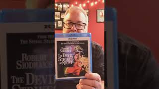 Robert Siodmaks THE DEVIL STRIKES AT NIGHT 1957  Bluray Review