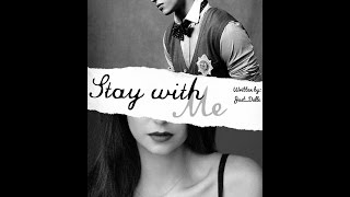 Wattpad book trailer 2016 Stay with me