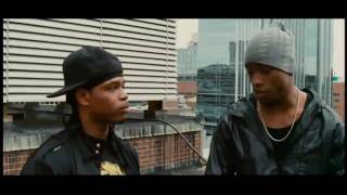 Angel B   You Got Served Beat The World 2011  Movie Trailer