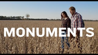 Monuments  New Movie Trailer 2021  Adventure Comedy Drama