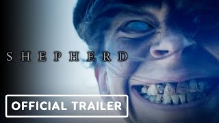 Shepherd  Official Trailer 2022 om Hughes Kate Dickie Gaia Weiss