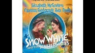 Faerie Tale Theatre 13 Snow White  the Seven Dwarfs