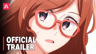 Sasaki and Miyano Graduation  Official Trailer