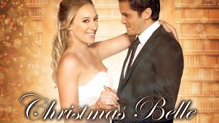 Christmas Belle 2013 Christmas Film  Haylie Duff Nicholas Gonzalez  Review