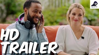 Love Hacks Official Trailer 2022  Annie Clark Romaine Waite Shawn Ahmed