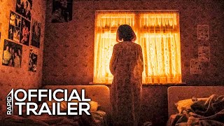 THE ENFIELD POLTERGEIST Official Trailer 2023 Horror Docuseries