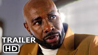 WATSON Trailer 2024 Morris Chestnut