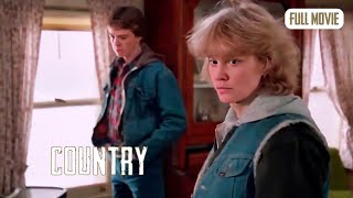 Country  English Full Movie  Drama