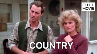 Country  English Full Movie  Drama