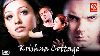 Krishna Cottage HD Superhit Hindi Horror Movie  Sohail Khan  Isha Koppikar  Anita Hassanandani