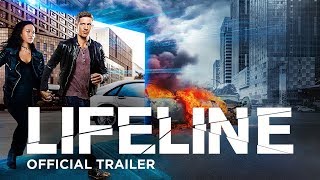 Lifeline  Official Trailer  Studio71