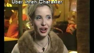 LA without a Map 1998 Julie Delpy interview