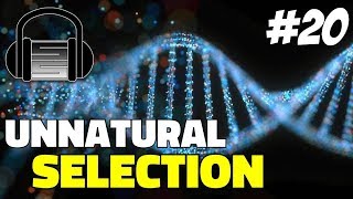 Unnatural Selection Netflix Documentary  Biohacking And Gene Therapy