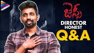 Jessie Director Aswani Kumar Honest QA  Archana  Kabhir Duhan Singh  2019 Latest Telugu Movies