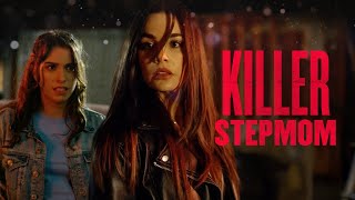 Killer Stepmom  Trailer