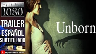 Unborn 2022 Trailer HD  Steven R Monroe