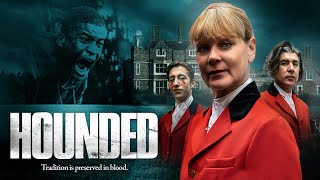 Hounded  2022  UK Trailer  British Thriller