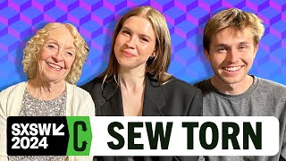 Sew Torn Interview This 23YearOld Is One of the Most Exciting New Directors