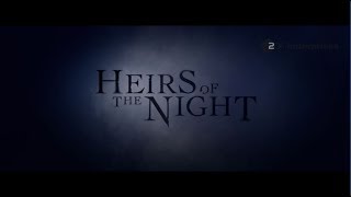 Heirs of the Night trailer  MIPJunior 2019 World Premiere Screening