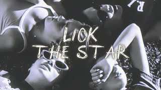 Lick the Star 1998  Leg em PTBR