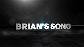 Brians Song  Trailer  Movies TV Network