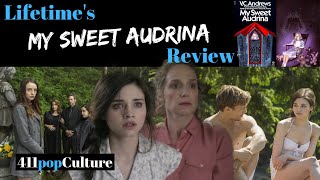 My Sweet Audrina Review 411popCulture