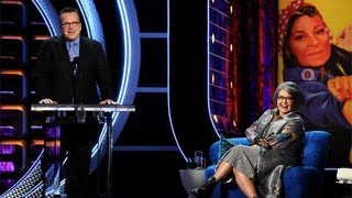 EXCLUSIVE VIDEO Tom Arnold Talks The Comedy Central Roast of Roseanne