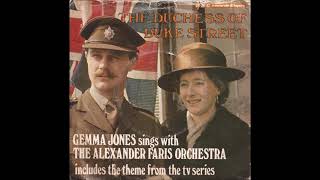 The Alexander Faris Orchestra  Theme From The Duchess Of Duke Street