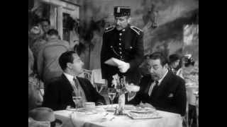 Charlie Chan at Monte Carlo  Warner Oland  Keye Luke