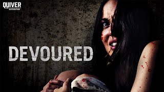 FULL MOVIE Devoured 2012  Psychological Thriller