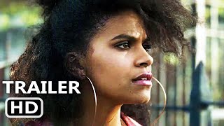 STILL HERE Trailer 2021 Zazie Beetz Drama Movie