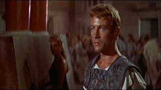 Helen Of Troy Trailer 1956