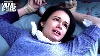 KILLER NIGHT SHIFT Trailer 2019  Christie Burson Movie