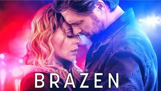 Brazen 2022 Movie  Alyssa Milano Sam Page Malachi Weir  Review  Facts