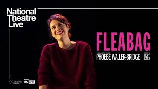 National Theatre Live Fleabag Trailer