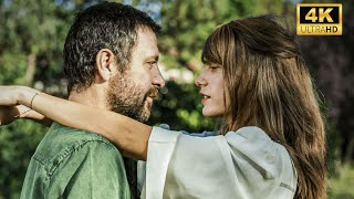 kimizin Yerine  Serenay Sarkaya  Nejat ler 4K Romantik Film