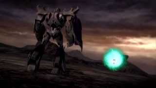 Transformers Prime Season One 2010 DVD  Bluray Trailer