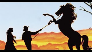 THE MAN FROM SNOWY RIVER 1982 Jessicas Theme  Music by Bruce Rowland